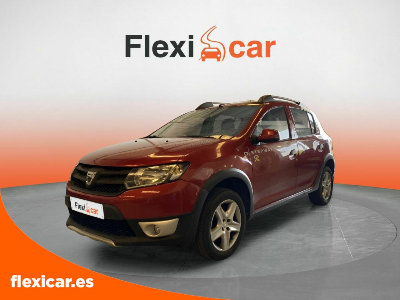 Foto Dacia Sandero 4