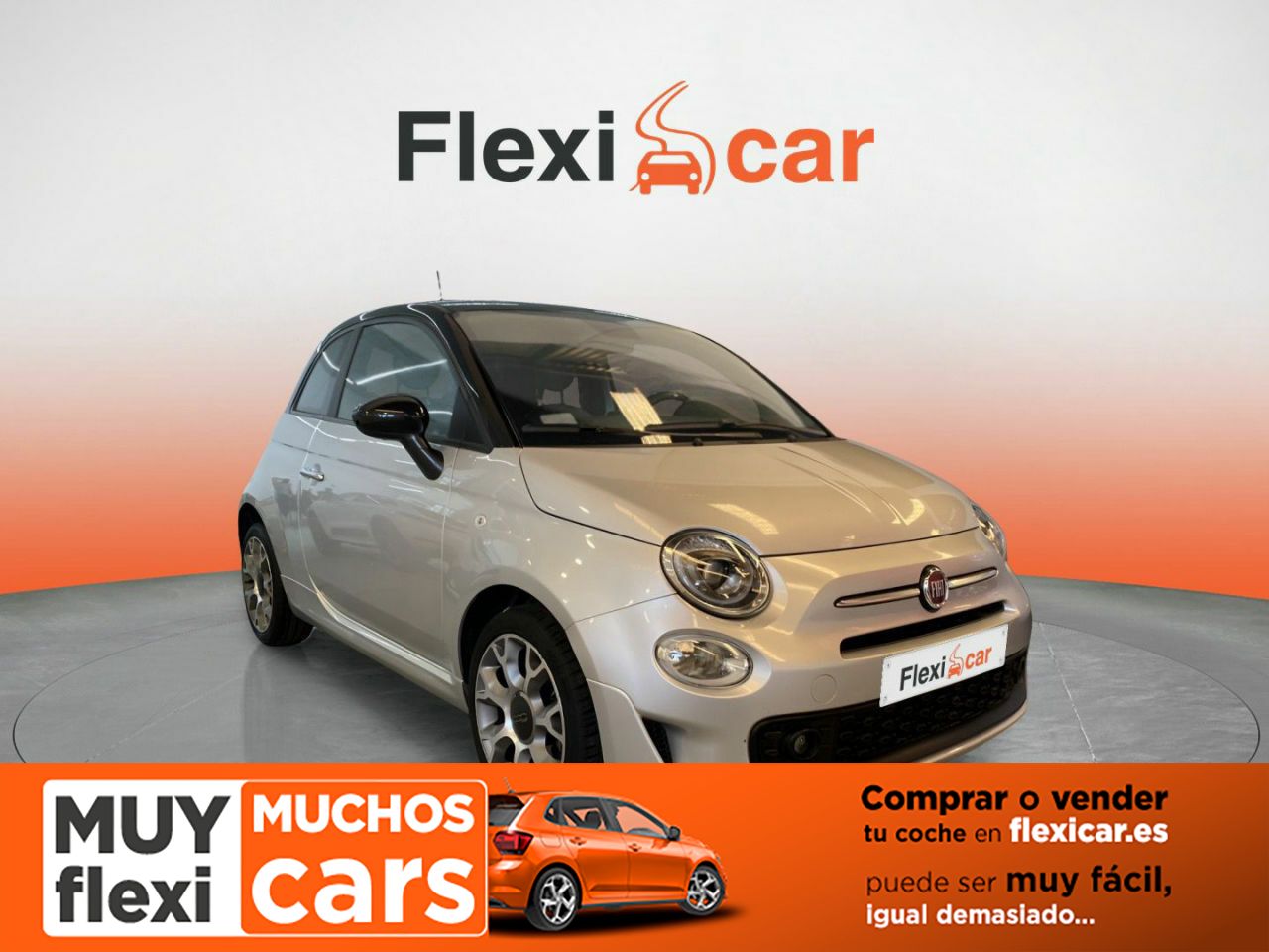 Foto Fiat 500 1