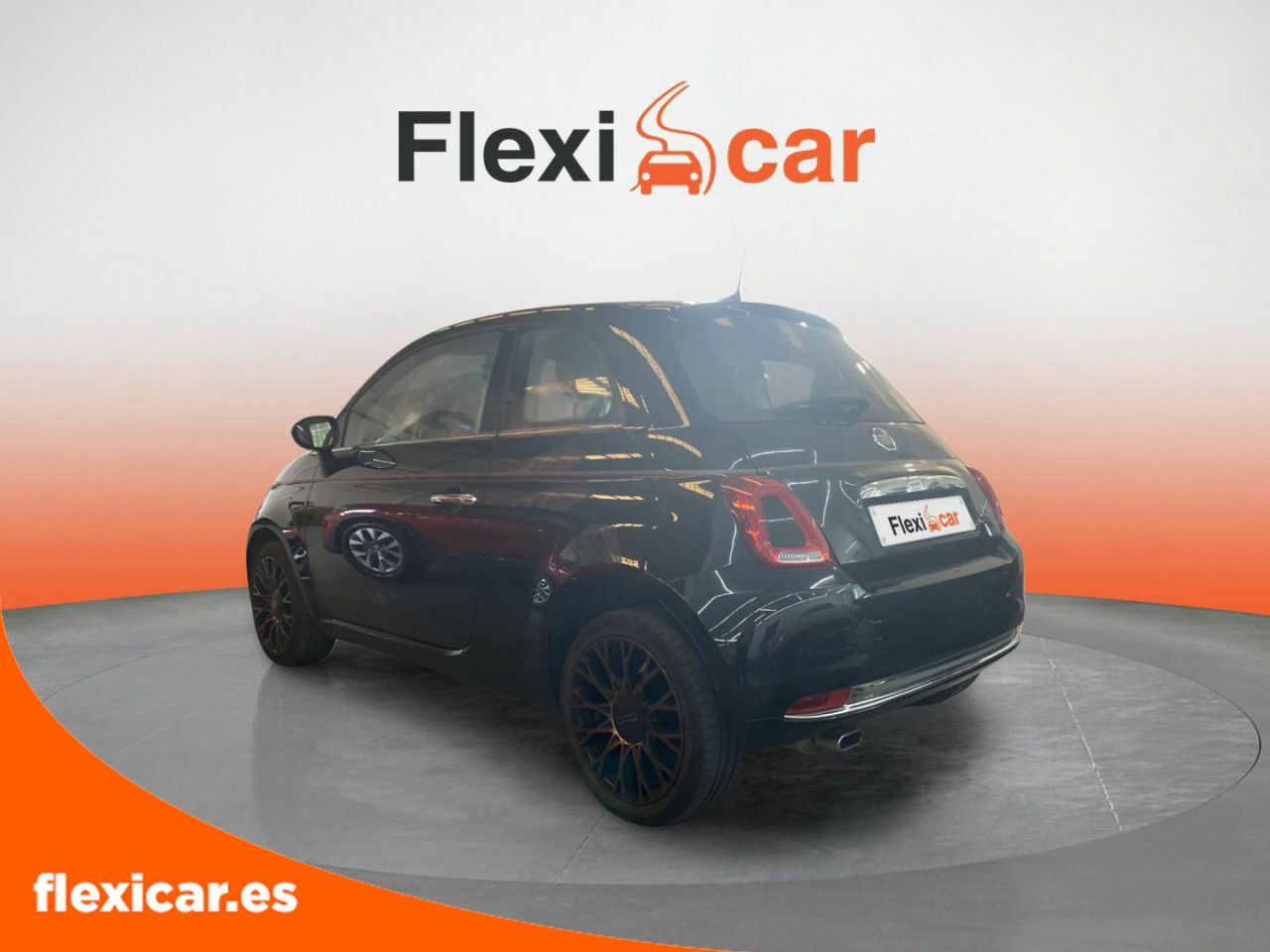 Foto Fiat 500 11