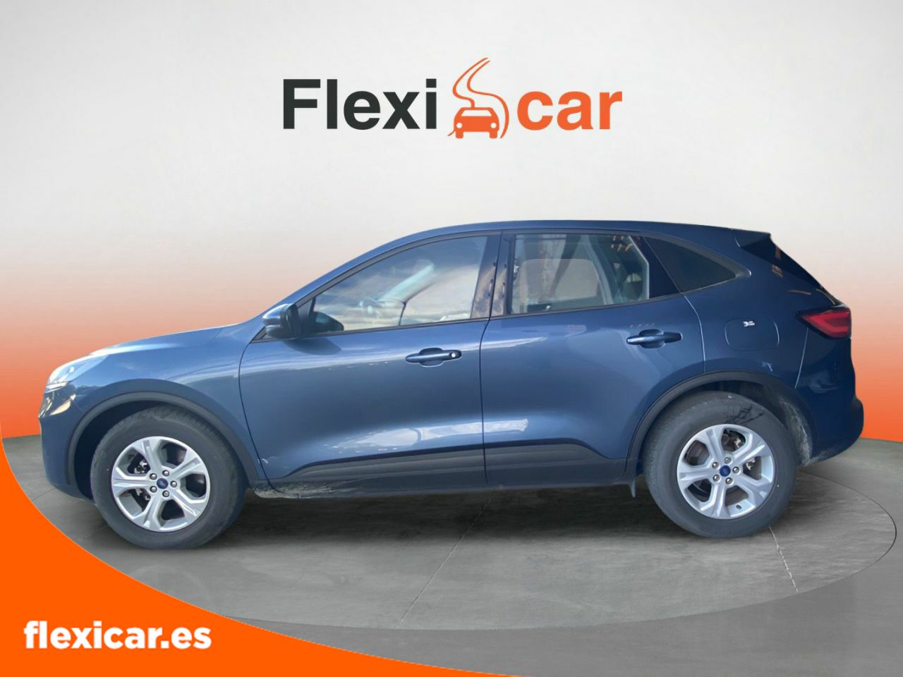 Foto Ford Kuga 3