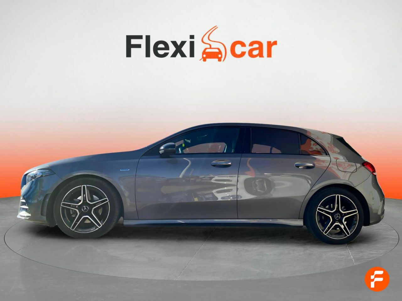 Foto Mercedes-Benz Clase A 7
