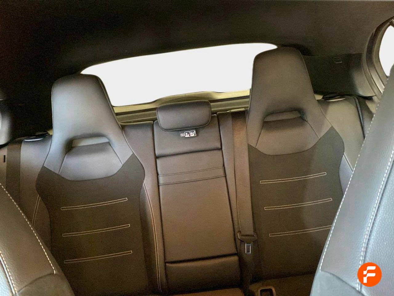 Foto Mercedes-Benz Clase A 16