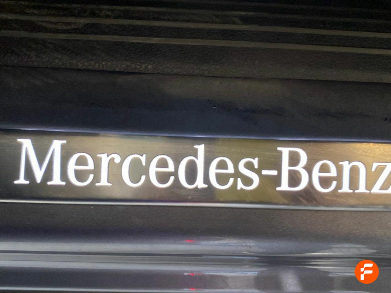 Foto Mercedes-Benz Clase A 19