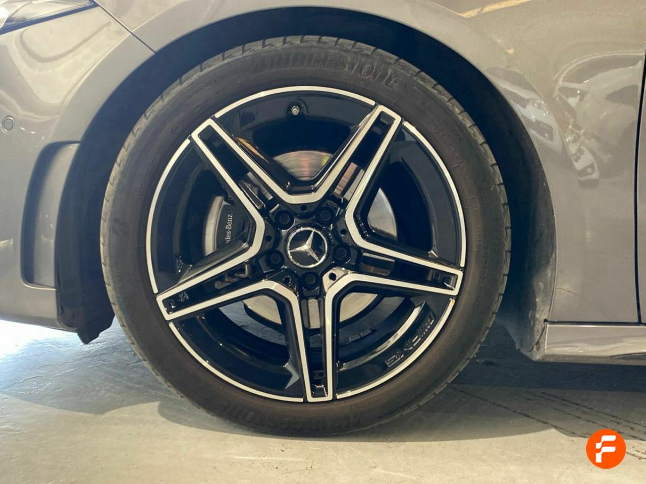 Foto Mercedes-Benz Clase A 22