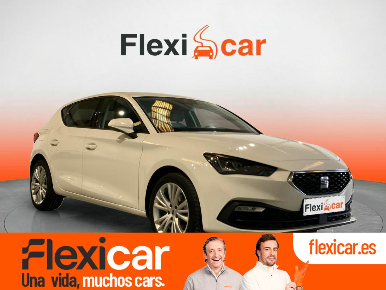 Foto Seat León 1