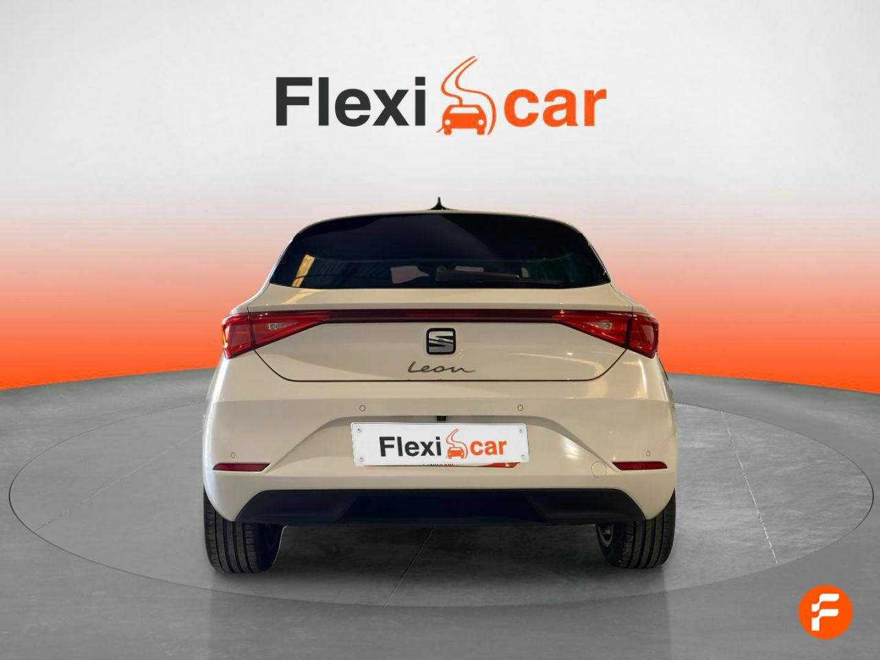Foto Seat León 3