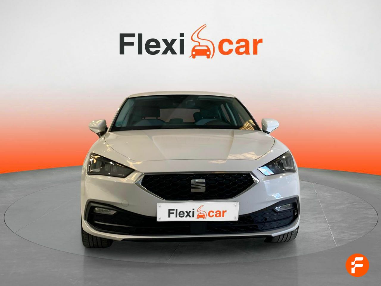 Foto Seat León 5