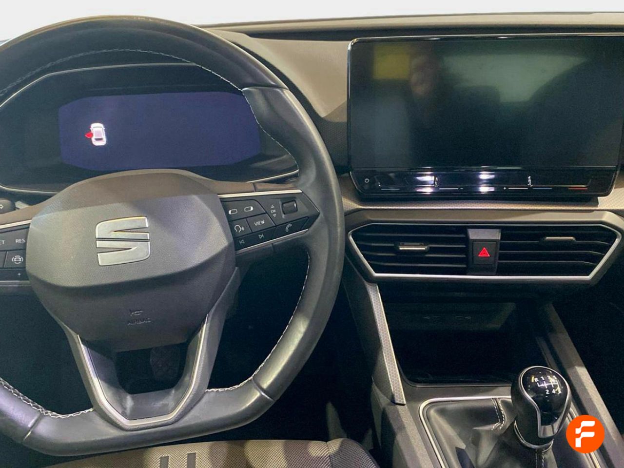 Foto Seat León 7