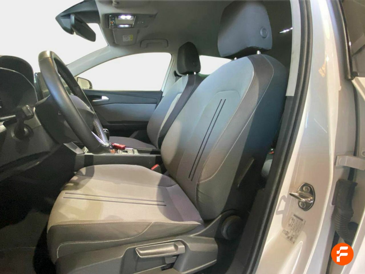 Foto Seat León 11
