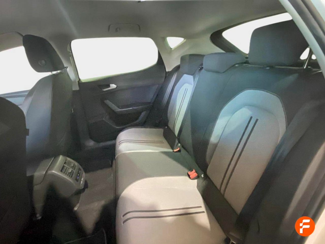 Foto Seat León 12