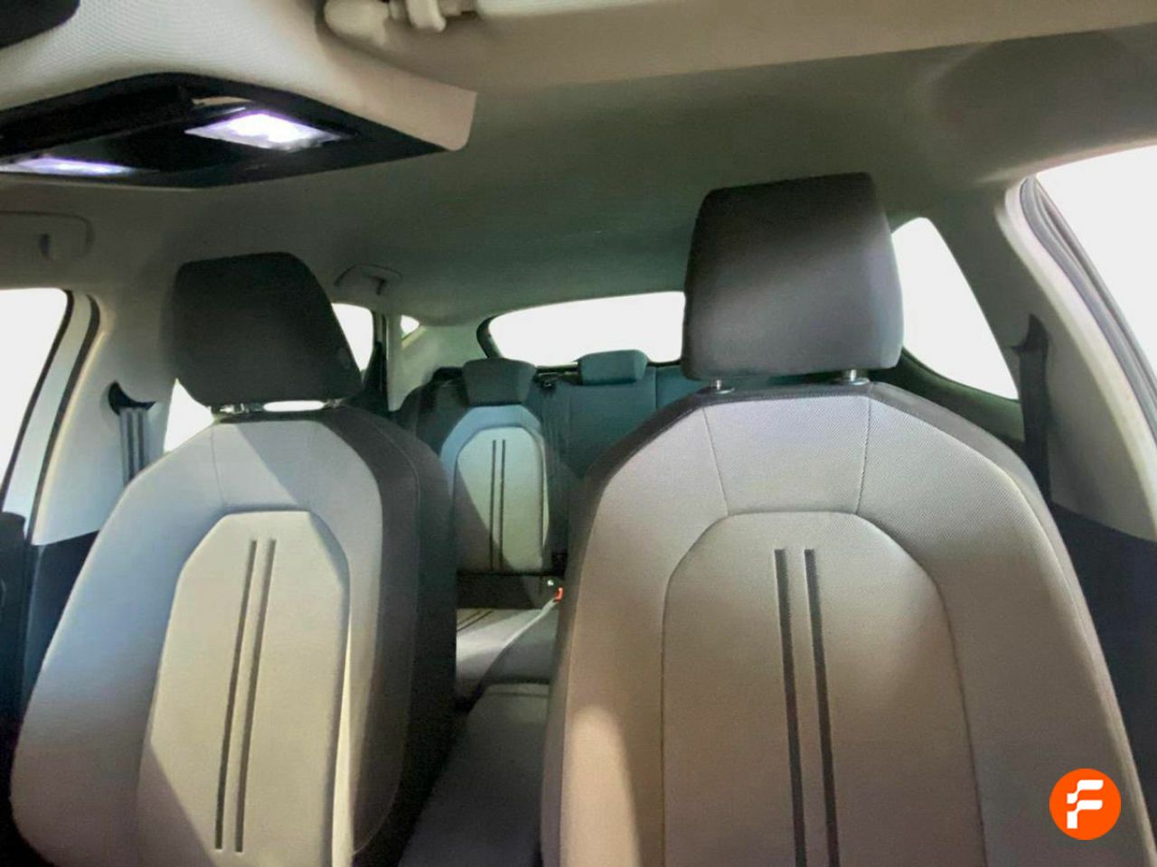 Foto Seat León 13