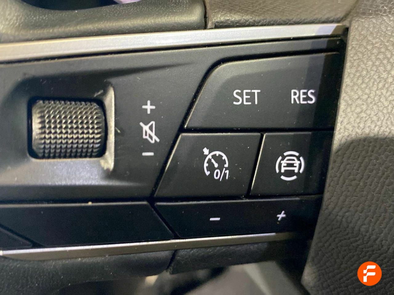 Foto Seat León 15
