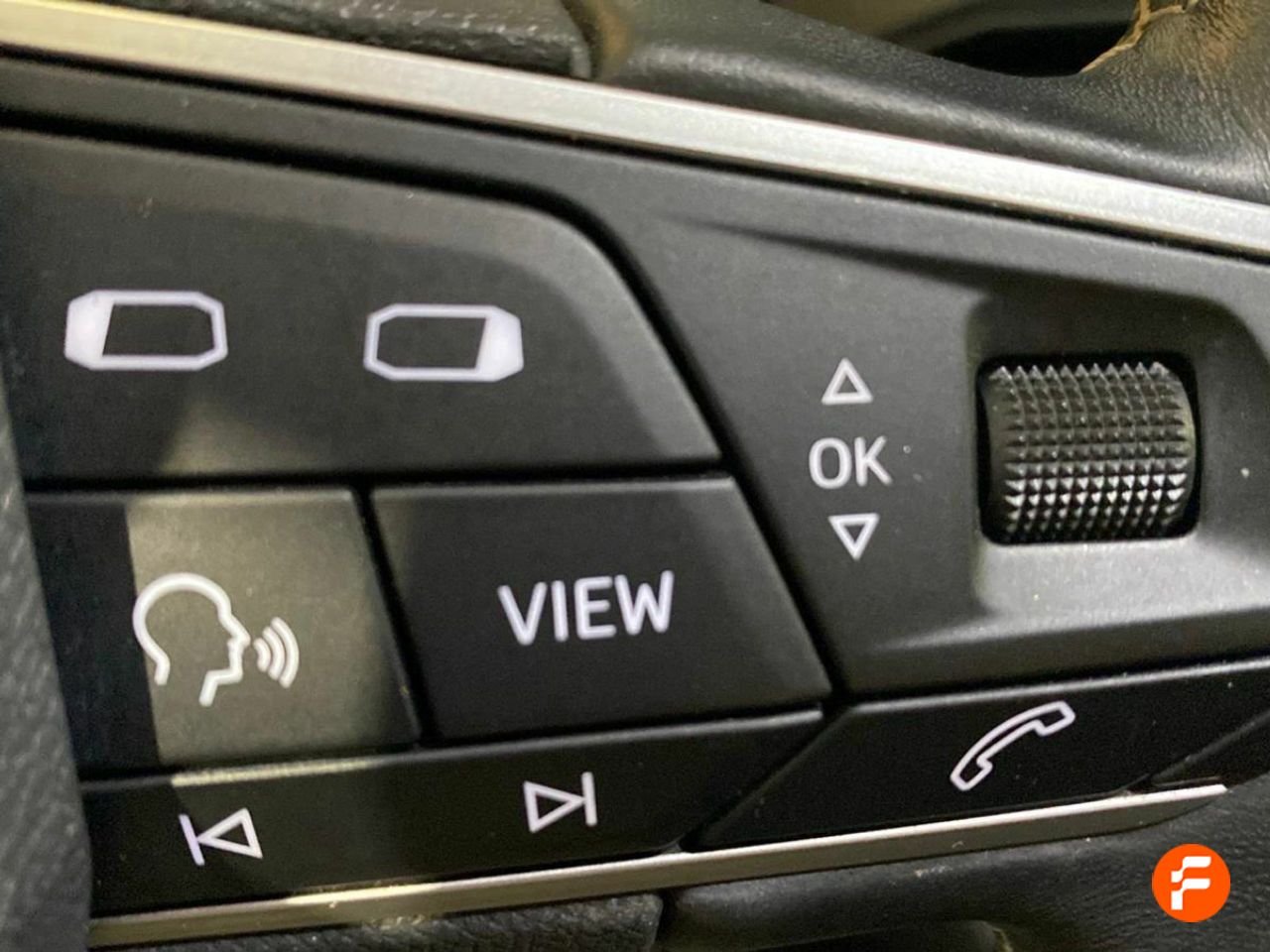 Foto Seat León 16