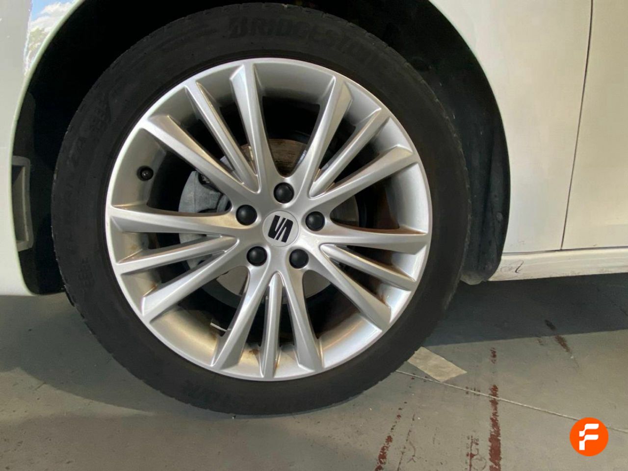 Foto Seat León 17