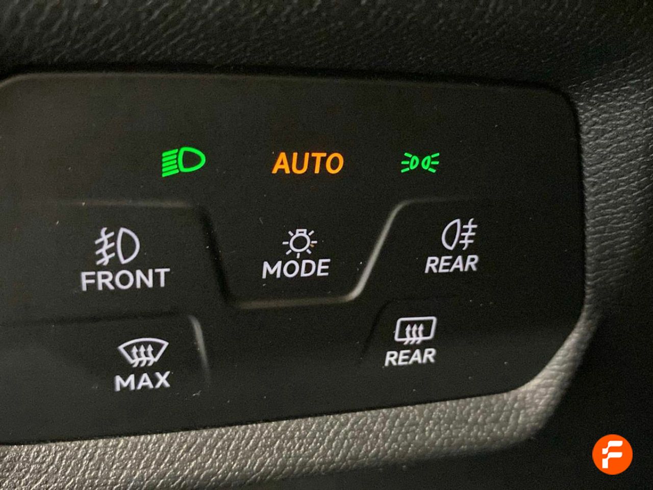 Foto Seat León 18