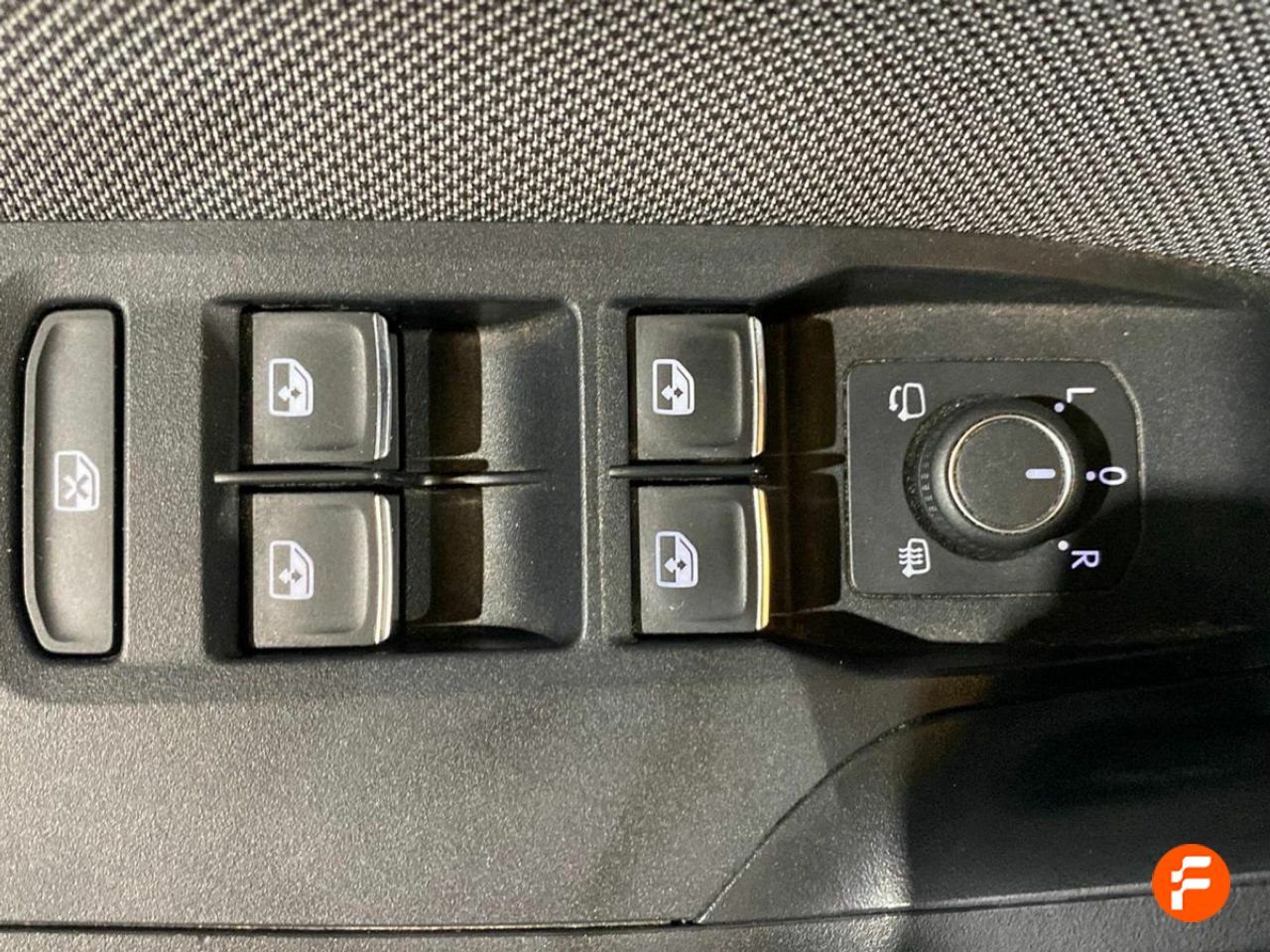 Foto Seat León 19