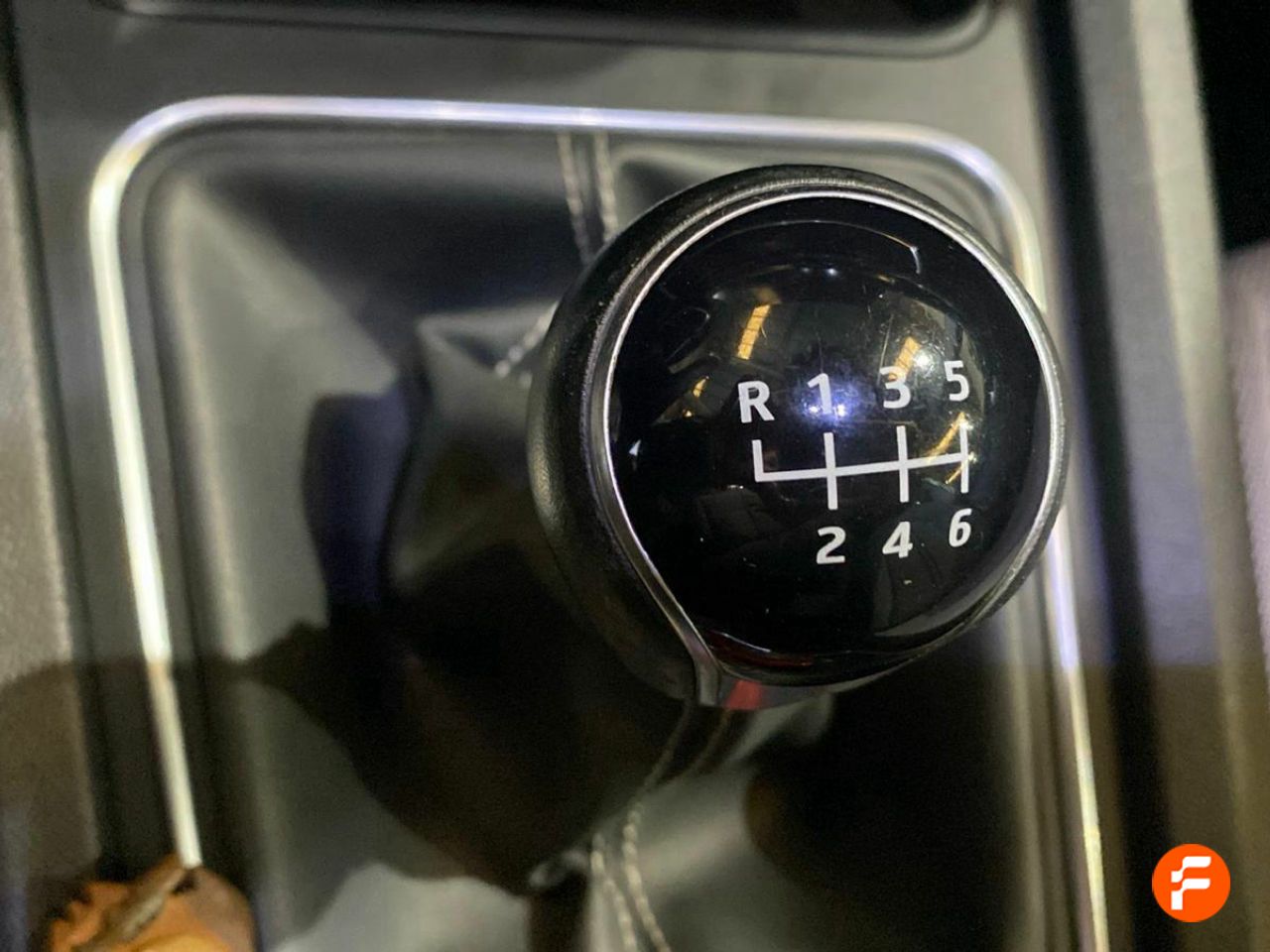 Foto Seat León 20
