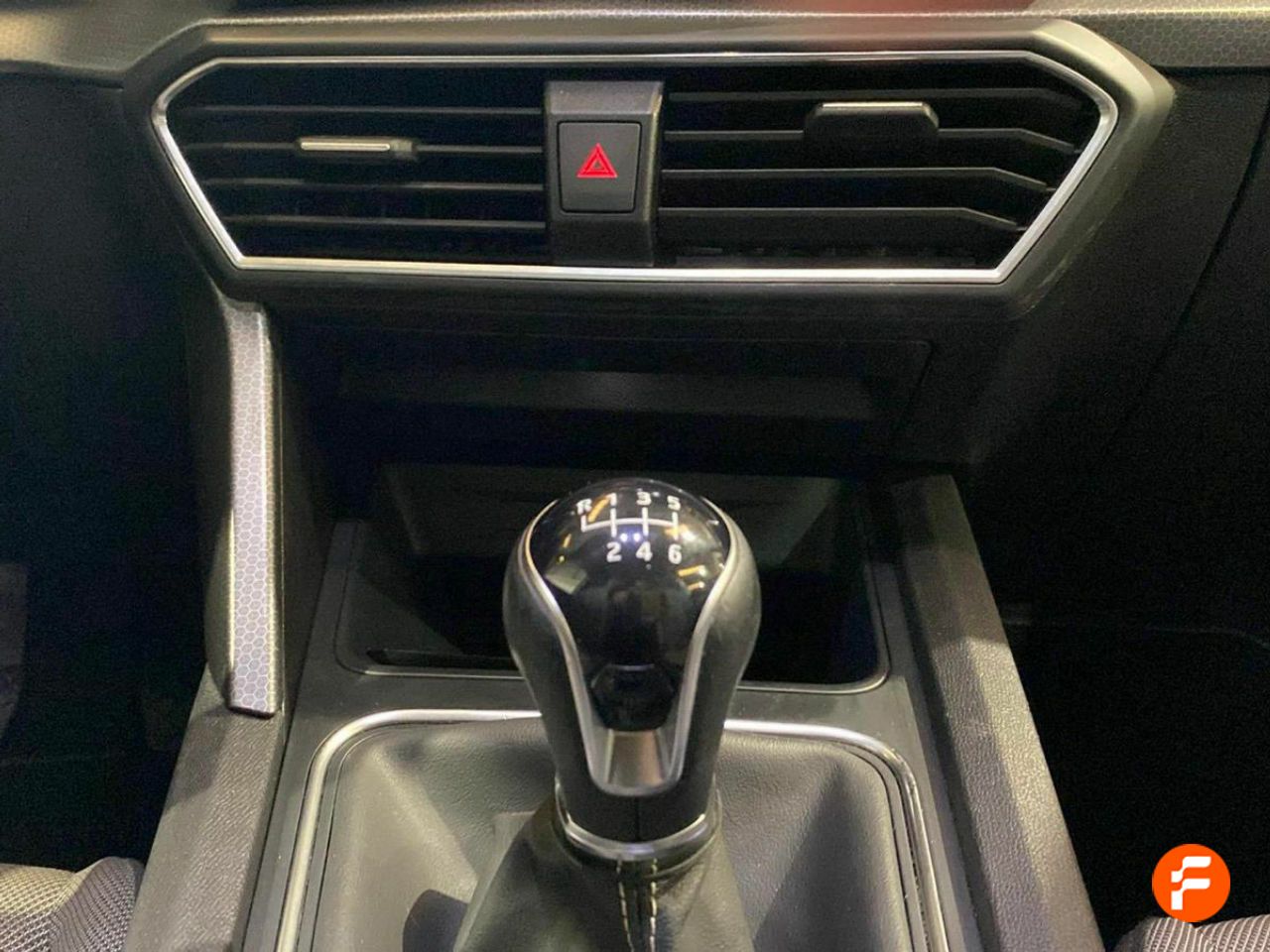 Foto Seat León 21
