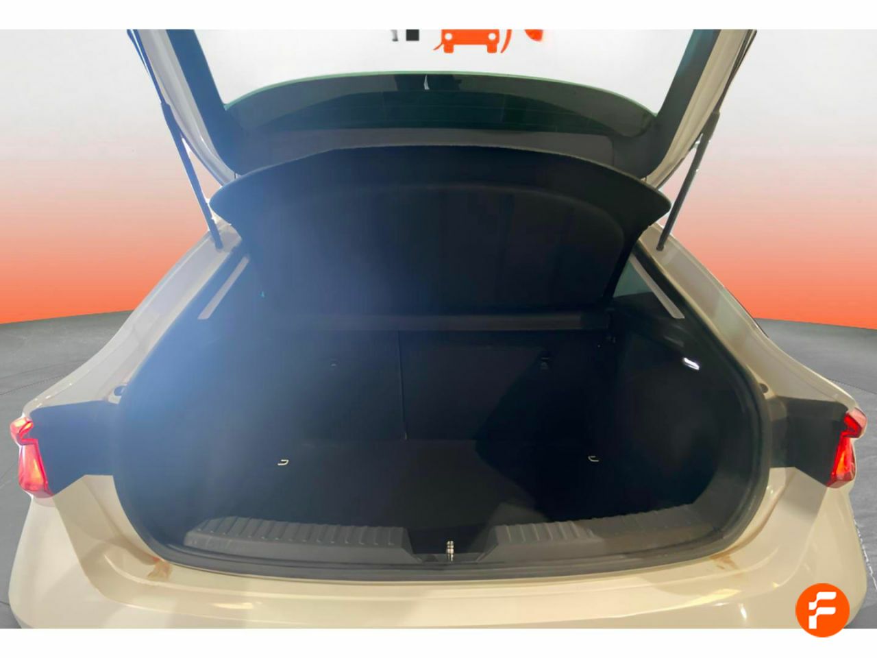 Foto Seat León 22