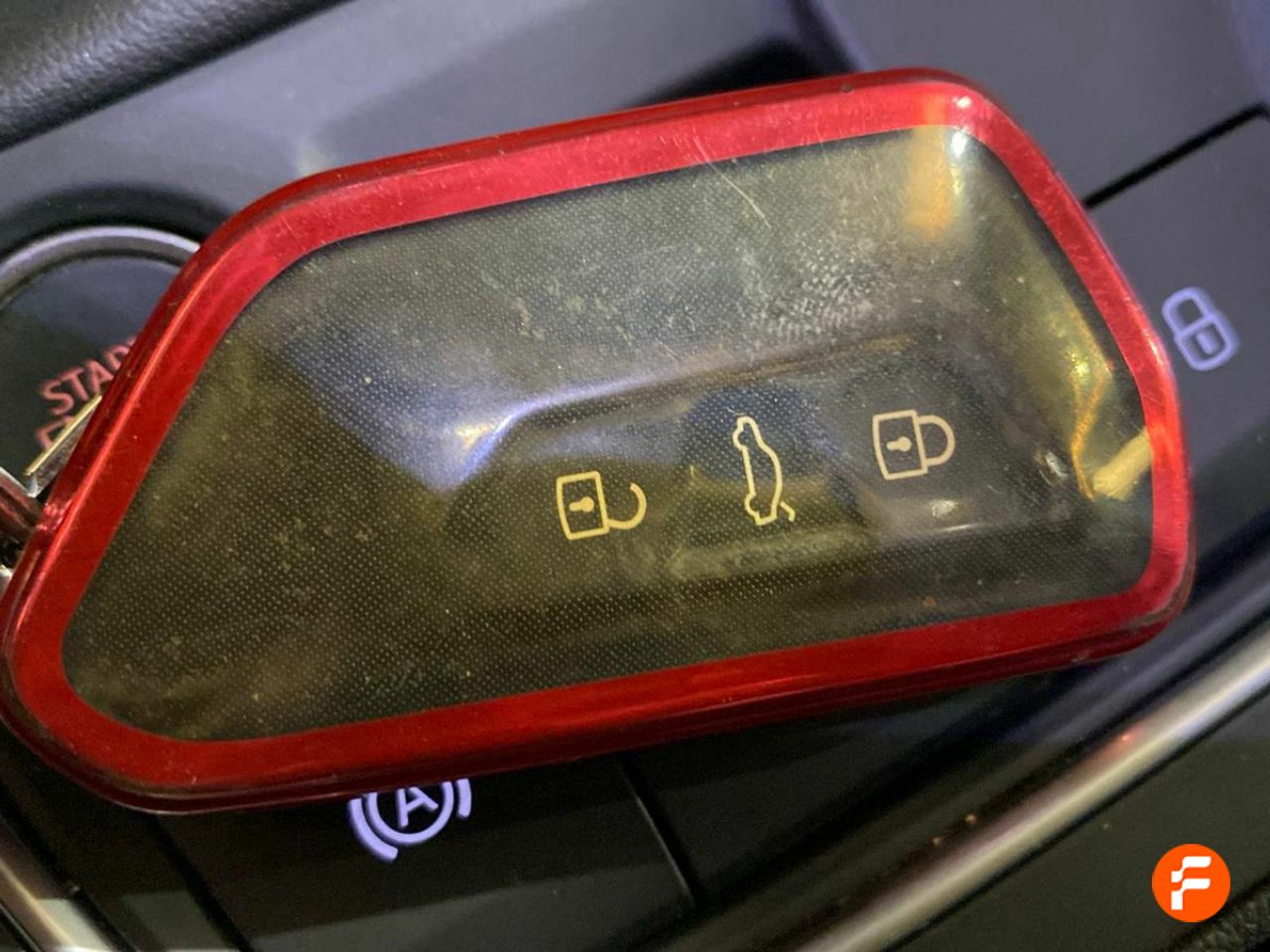 Foto Seat León 23