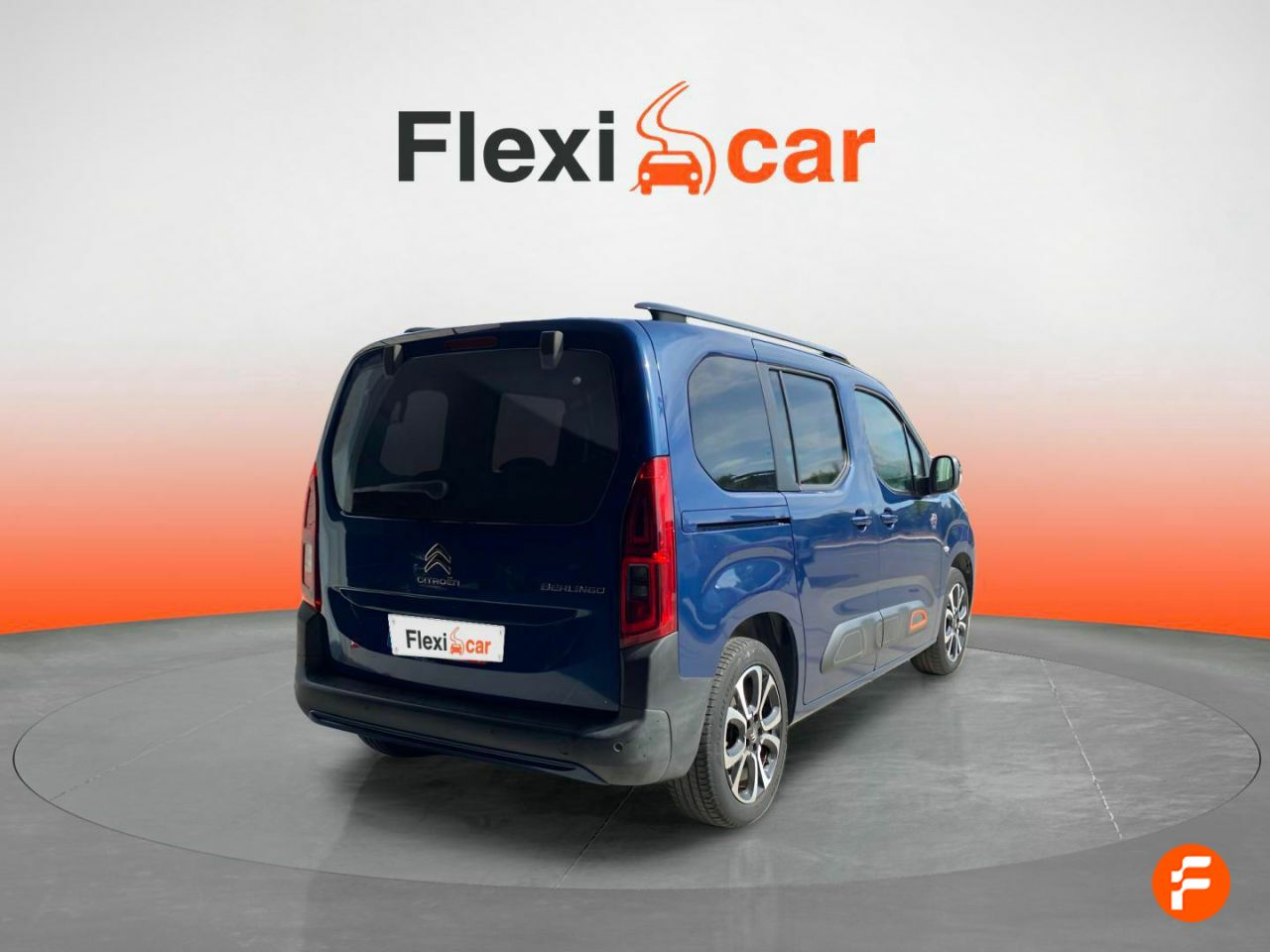 Foto Citroën Berlingo 8