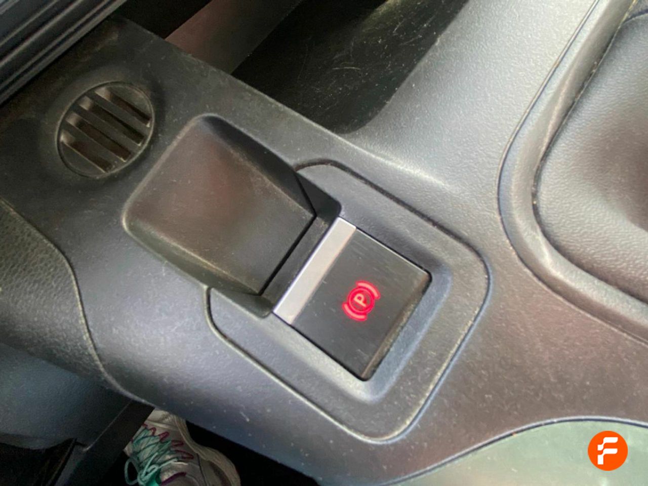 Foto Citroën Berlingo 20