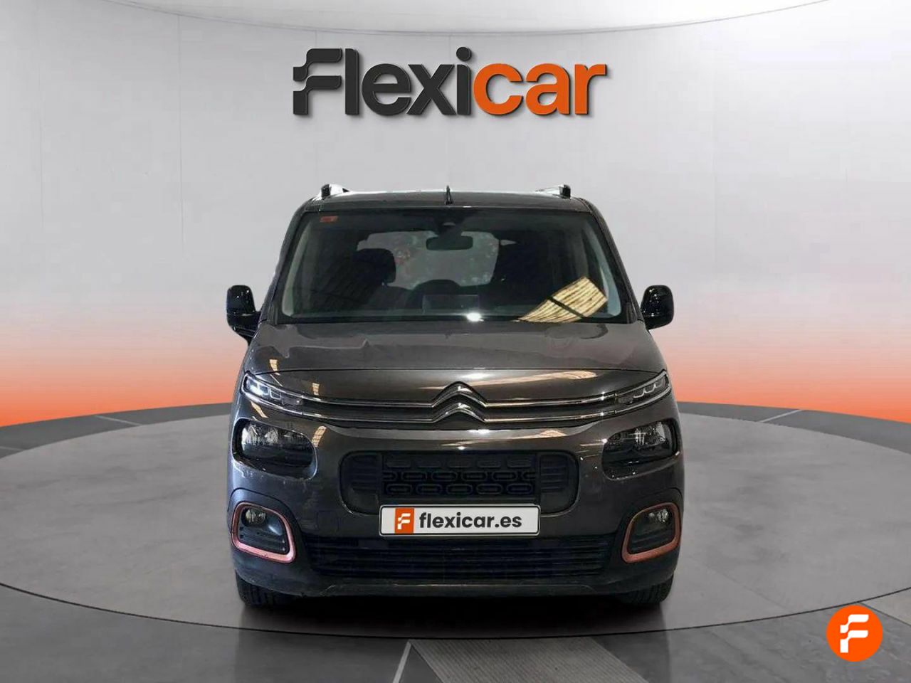Foto Citroën Berlingo 2