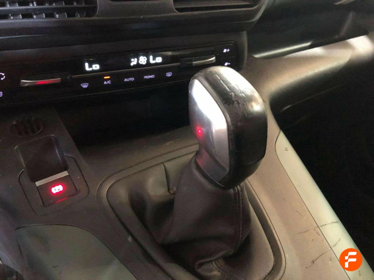 Foto Citroën Berlingo 17