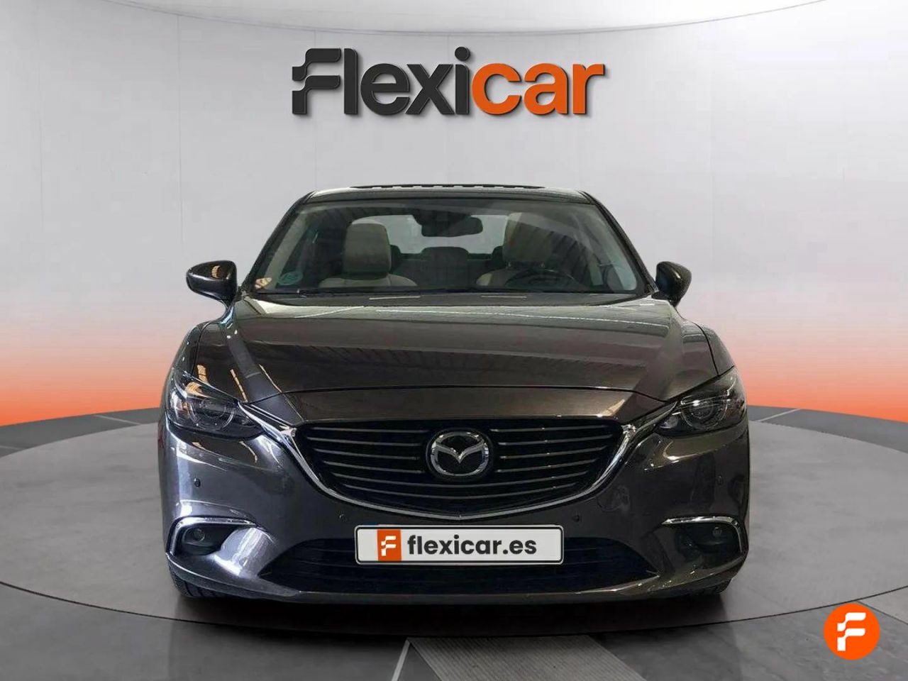 Foto Mazda Mazda6 2