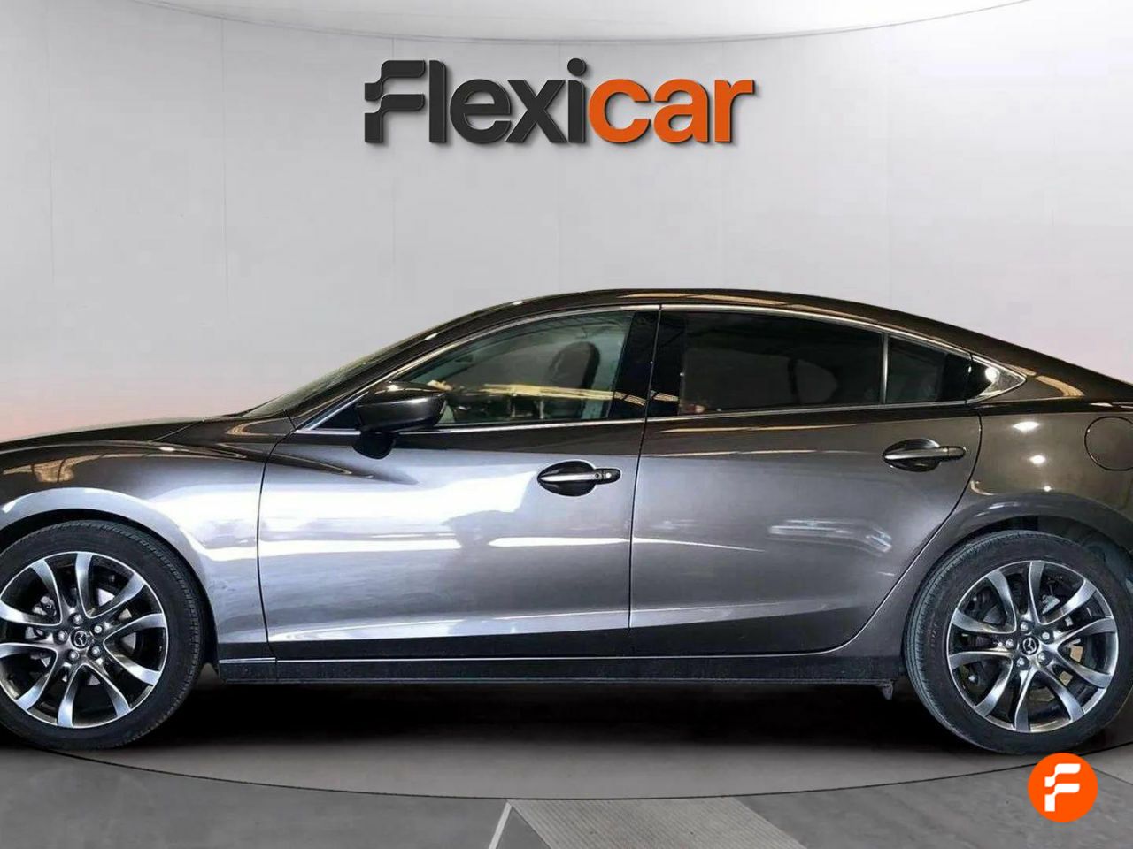 Foto Mazda Mazda6 4