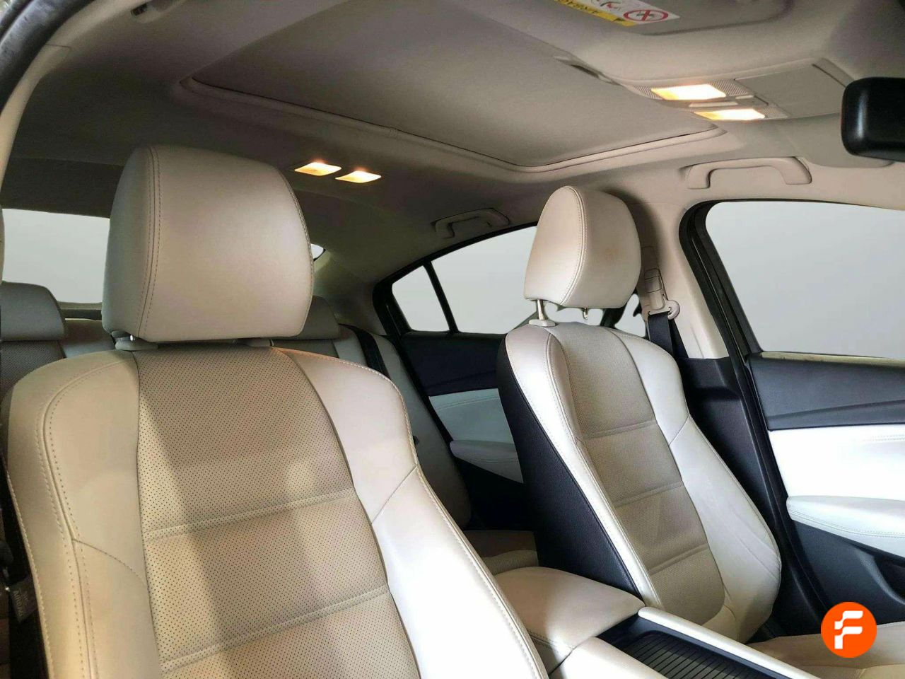 Foto Mazda Mazda6 7