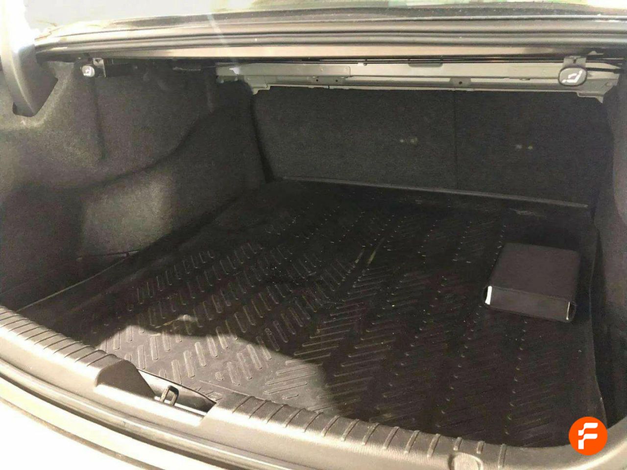 Foto Mazda Mazda6 10