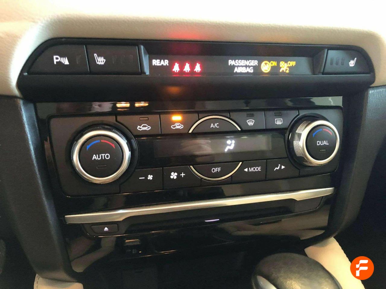 Foto Mazda Mazda6 11