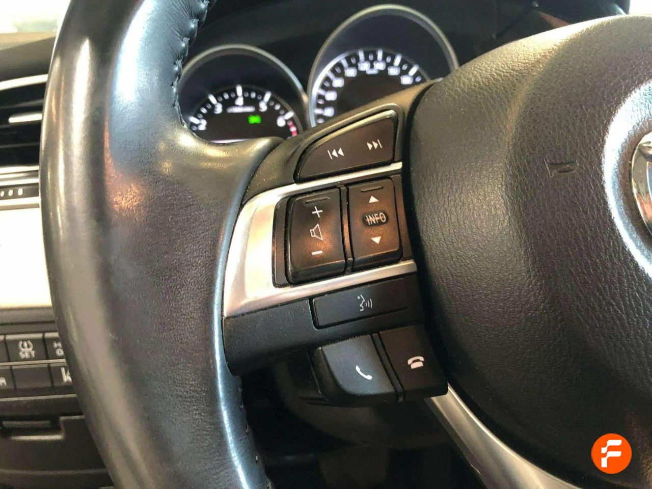 Foto Mazda Mazda6 16