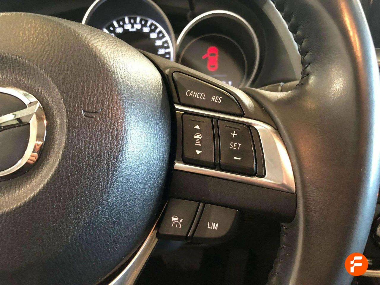 Foto Mazda Mazda6 17