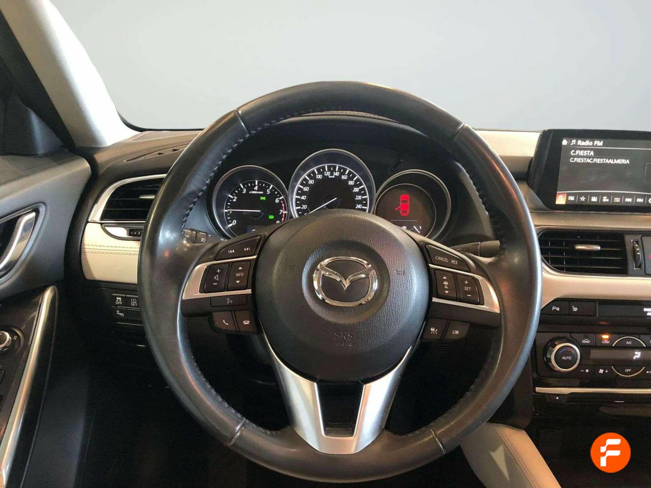 Foto Mazda Mazda6 20