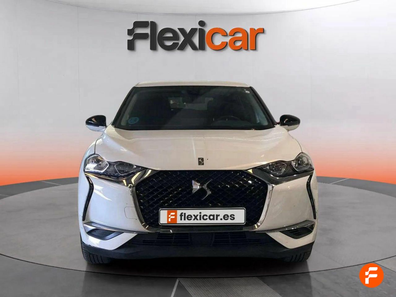 Foto DS Automobiles DS 3 2
