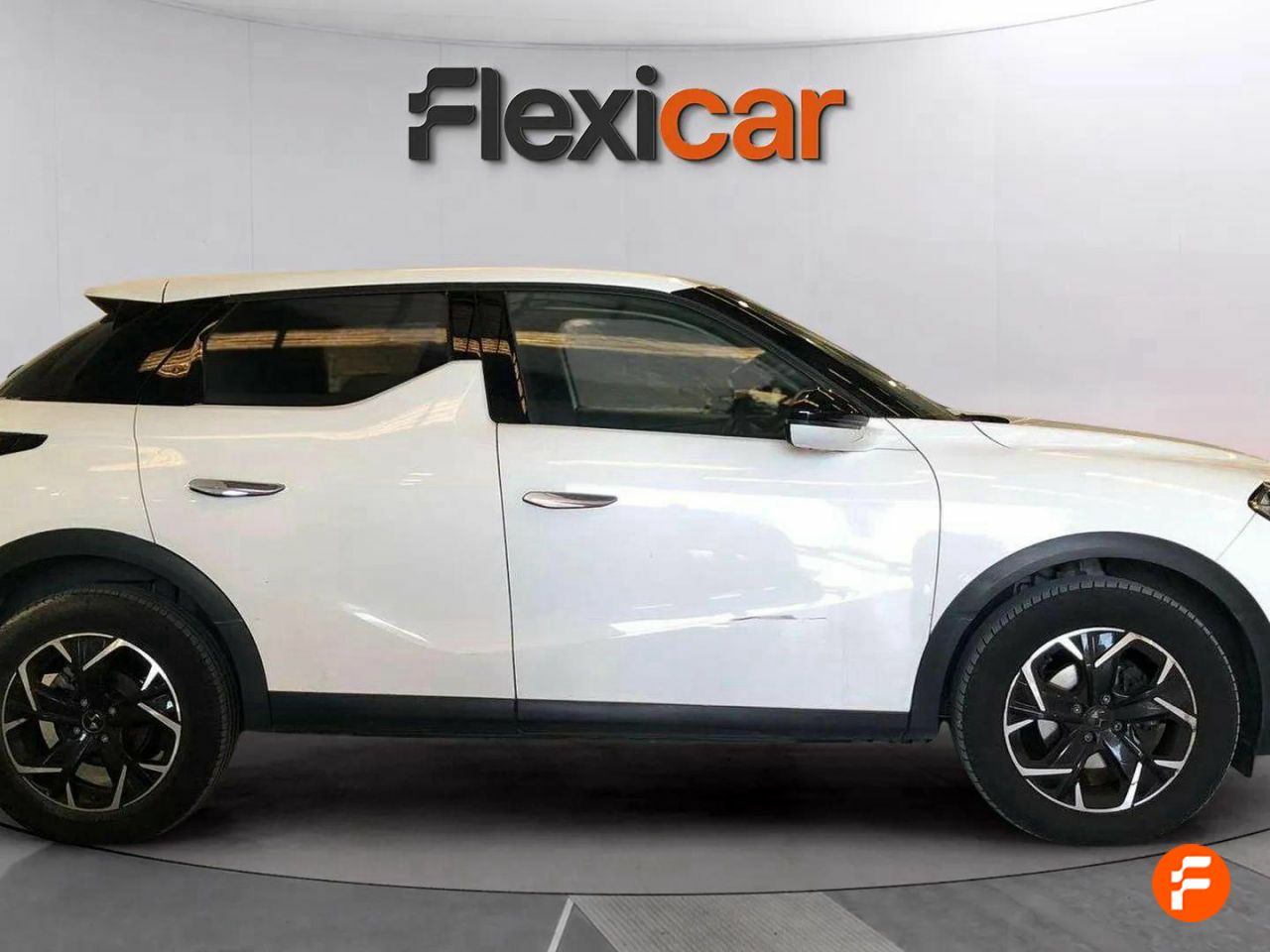 Foto DS Automobiles DS 3 3