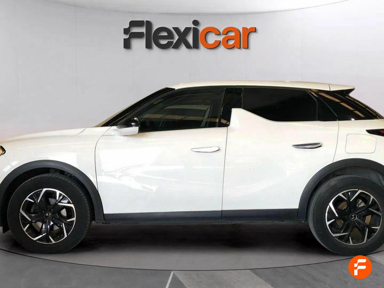 Foto DS Automobiles DS 3 5