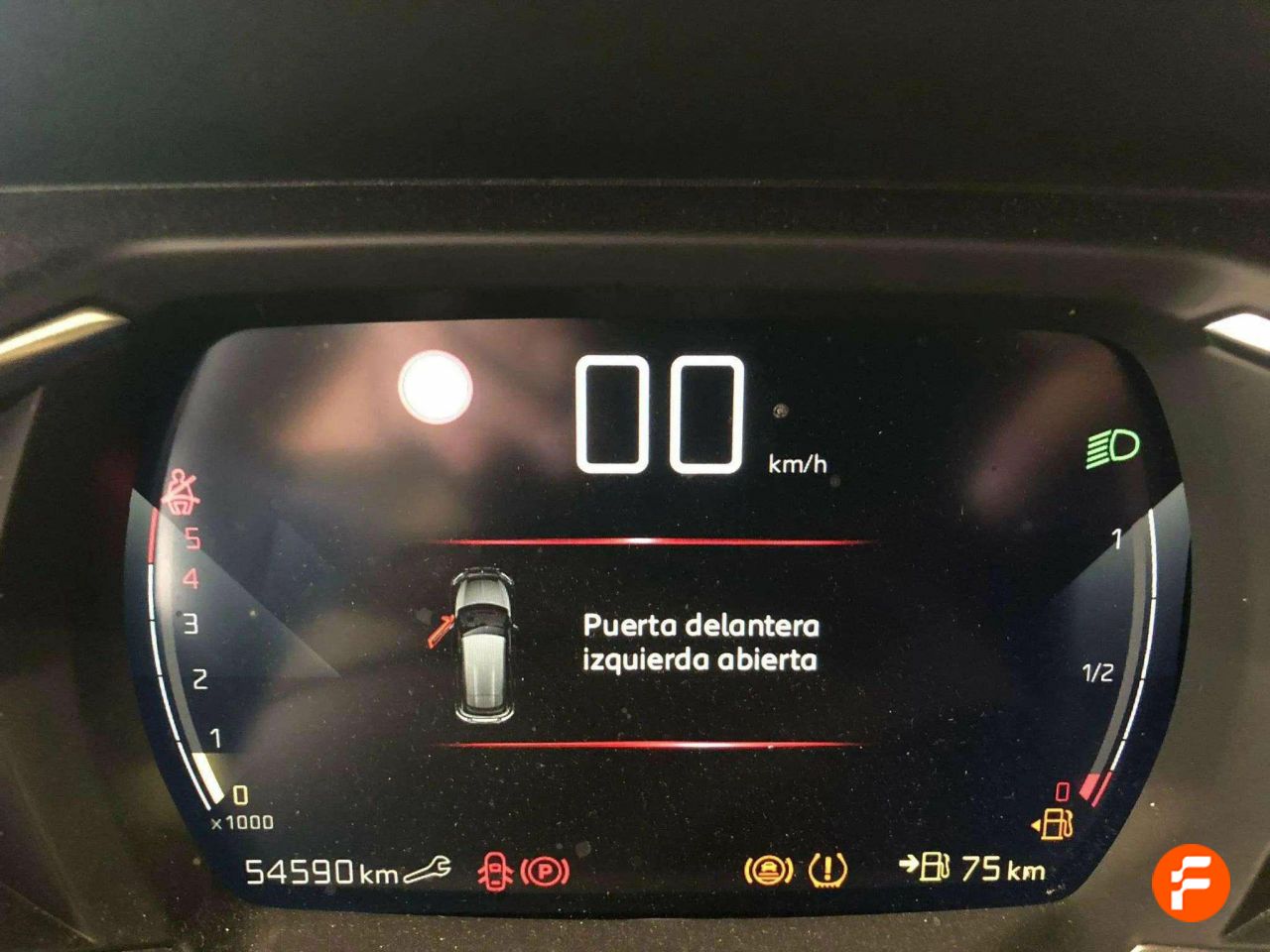 Foto DS Automobiles DS 3 10