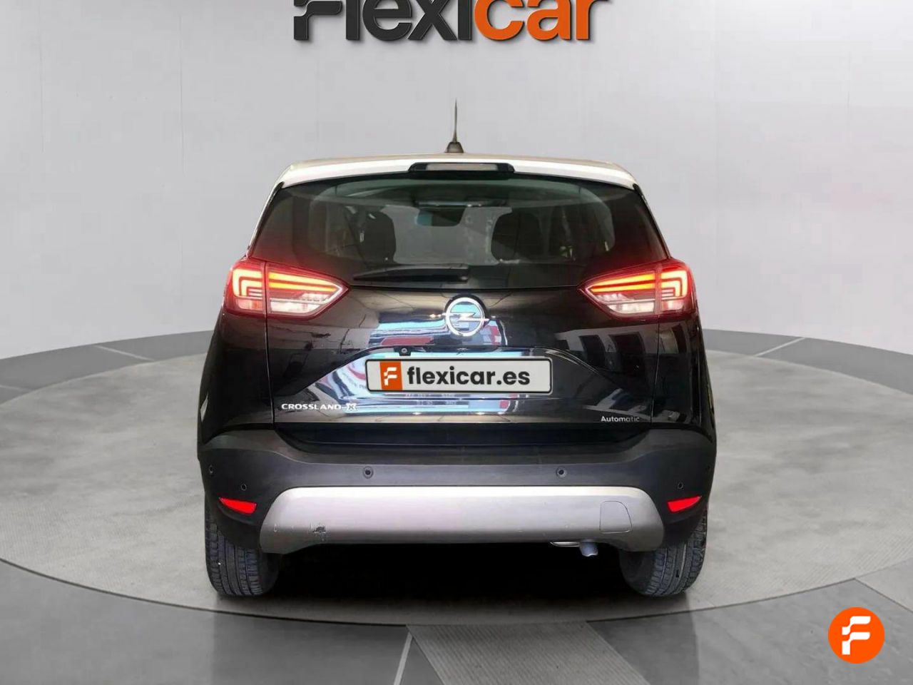 Foto Opel Crossland X 3