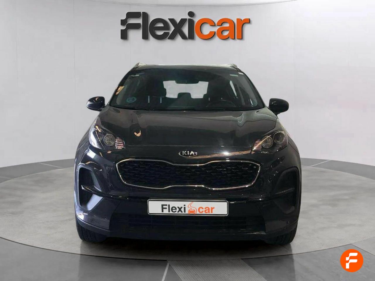 Foto Kia Sportage 2