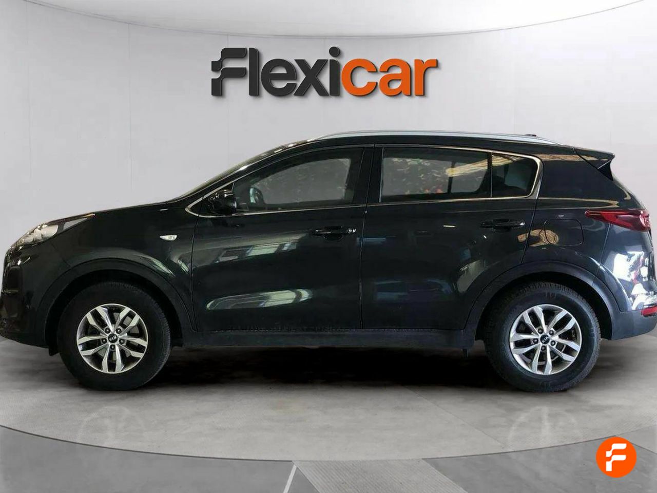 Foto Kia Sportage 5