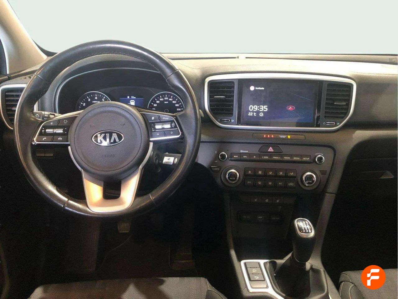 Foto Kia Sportage 7