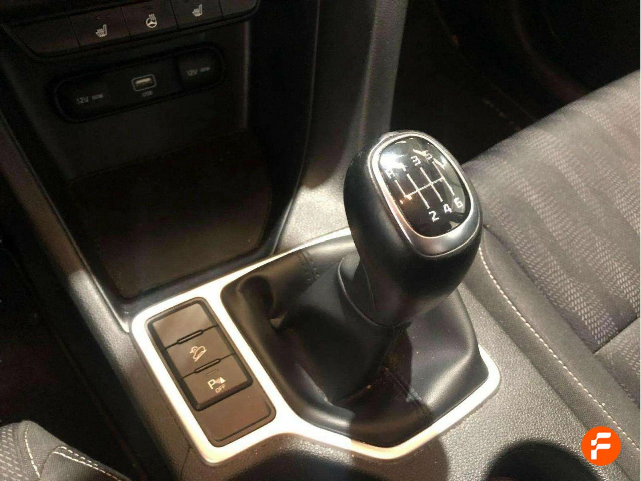 Foto Kia Sportage 13