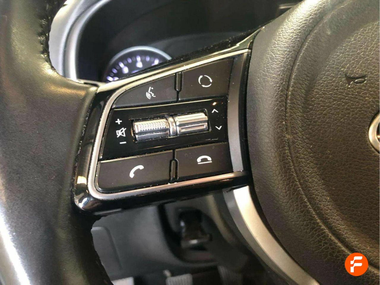 Foto Kia Sportage 15