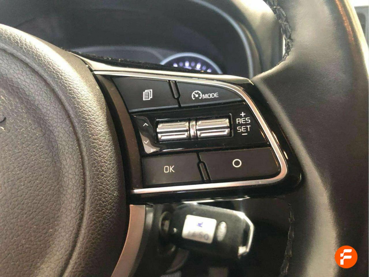 Foto Kia Sportage 16