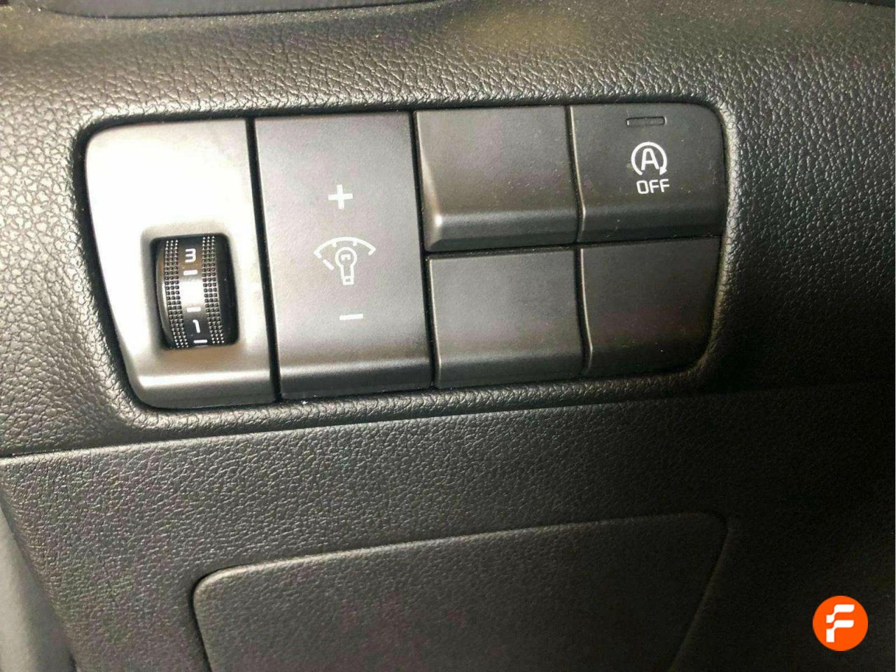 Foto Kia Sportage 17