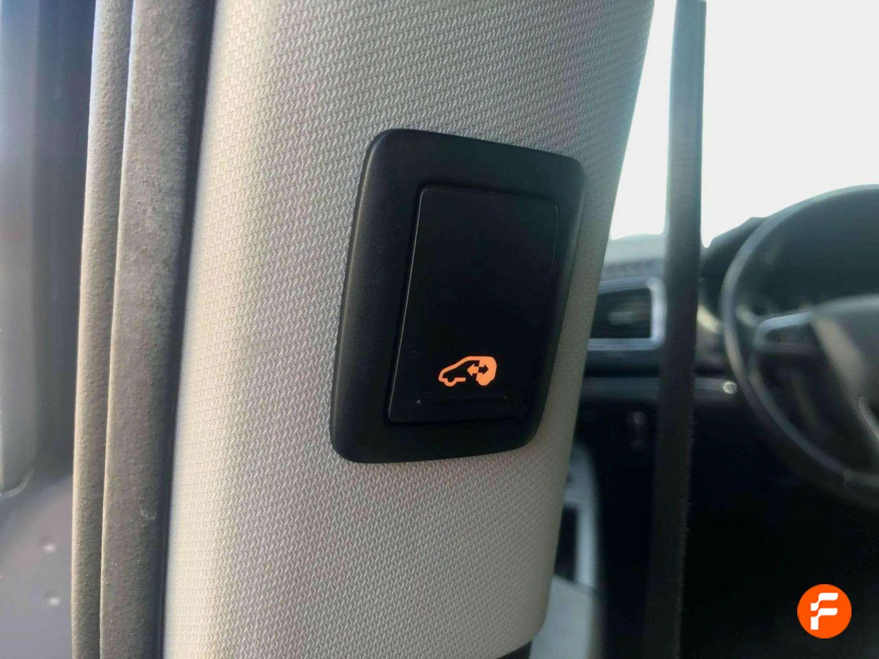 Foto Seat Alhambra 13
