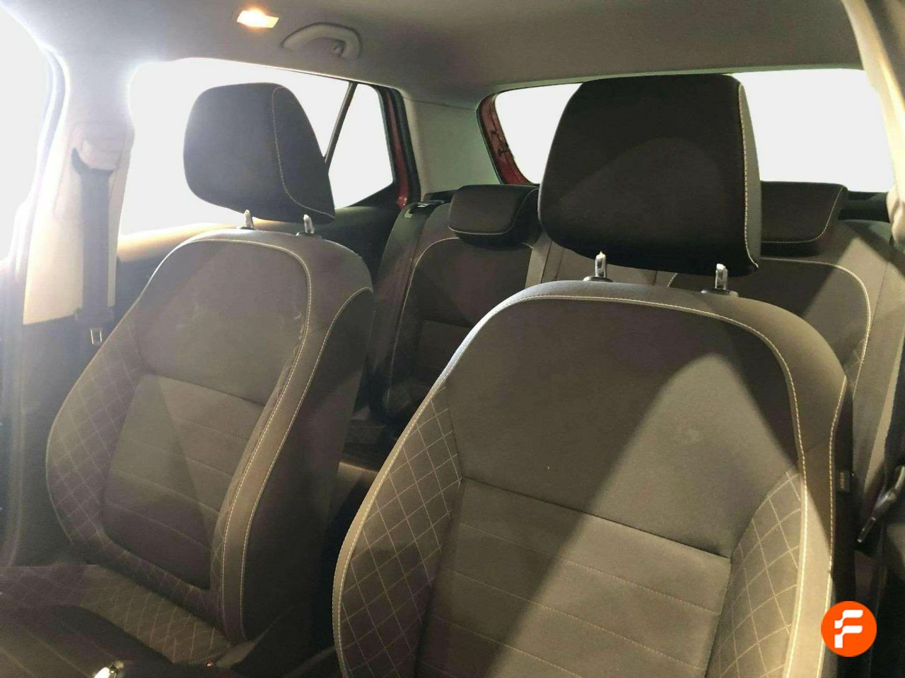 Foto Skoda Fabia 5